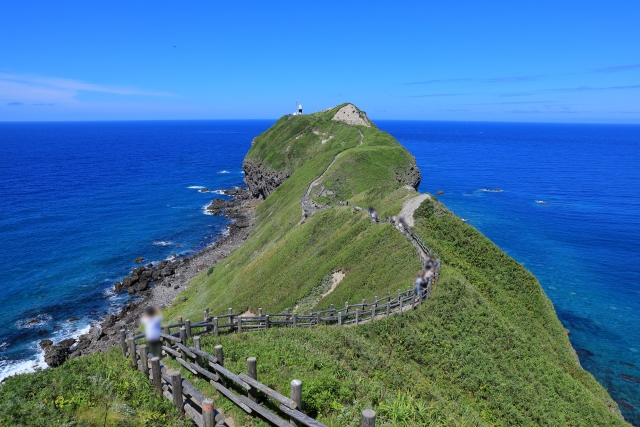 墓じまいと海洋散骨の選択肢